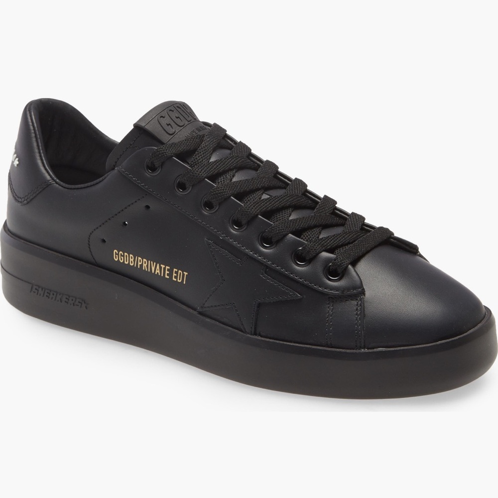 Golden Goose PURESTAR LOW Top Sneaker 41